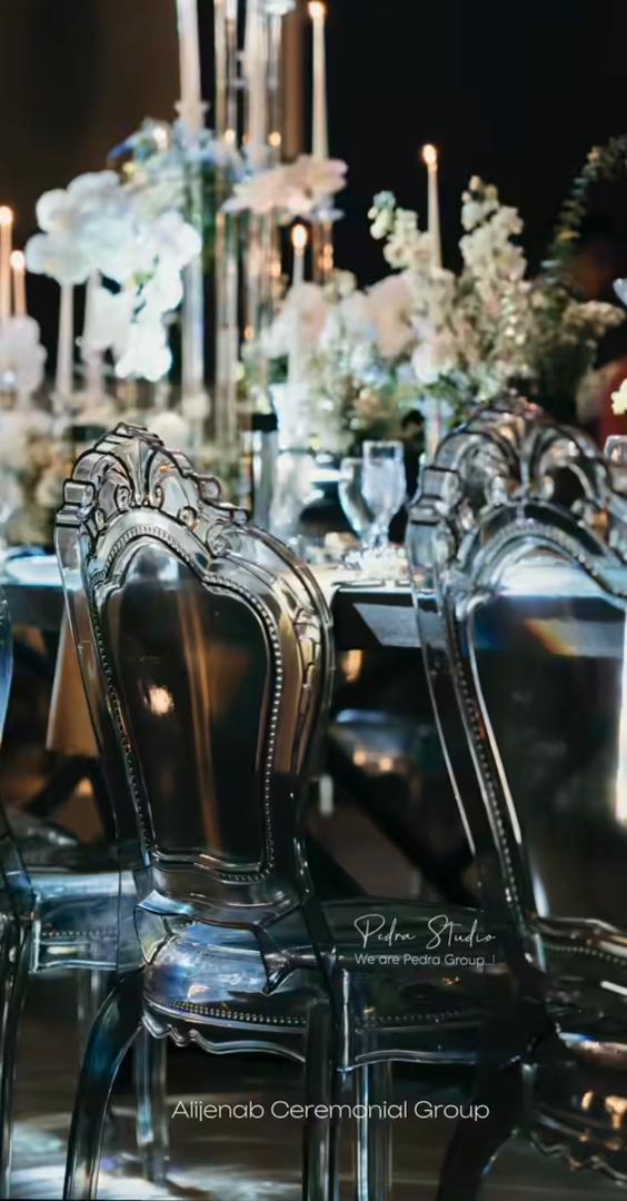 موسیقی و نورپردازی و موزیک