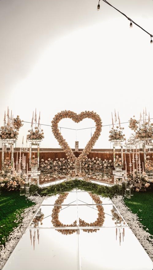 برگزاری مجالس تولد